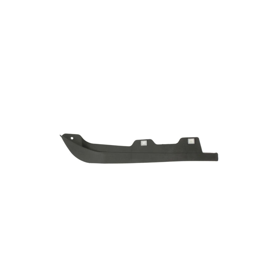 Blic 5511-00-0029221P Front Splitter