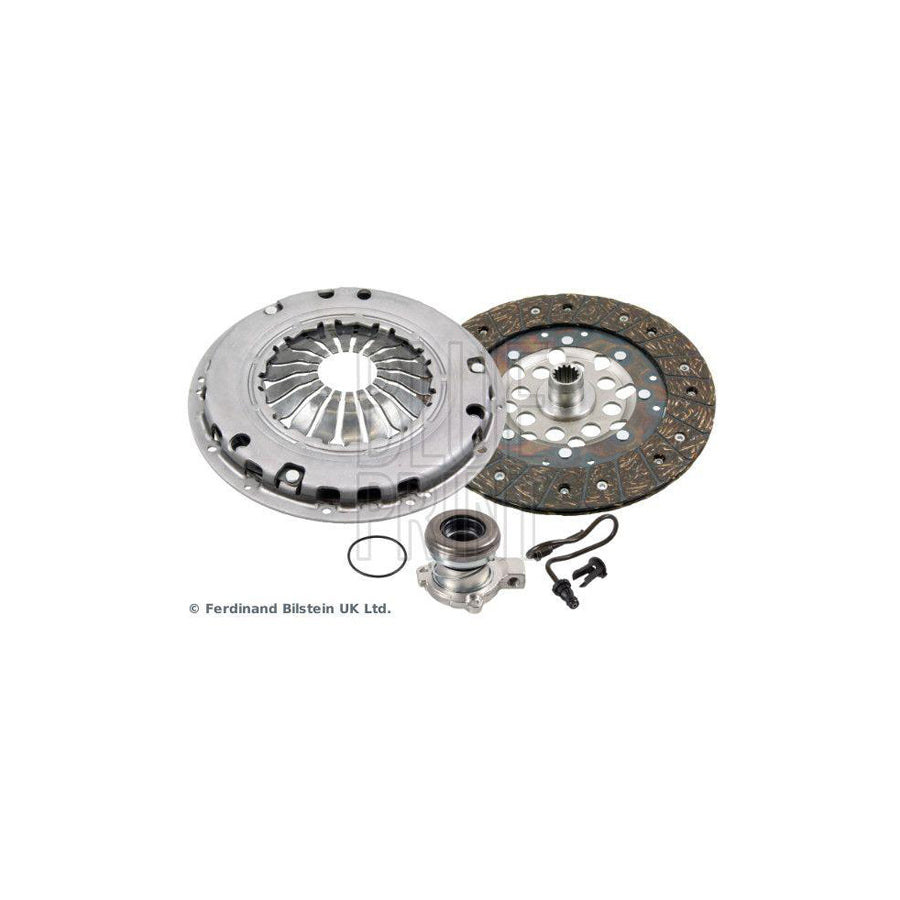 Blue Print Adk83053 Clutch Kit for Suzuki Swift III Hatchback (Mz, Ez)