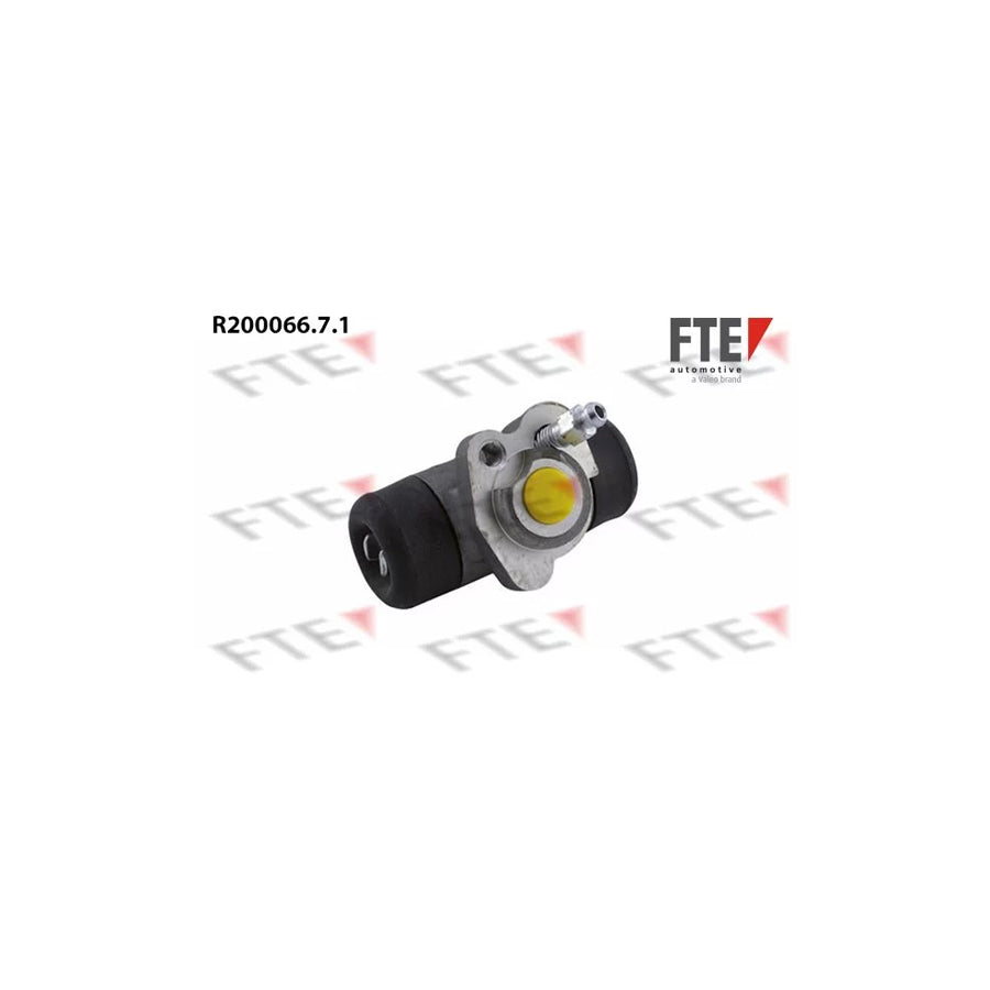 FTE R200066.7.1 Wheel Brake Cylinder