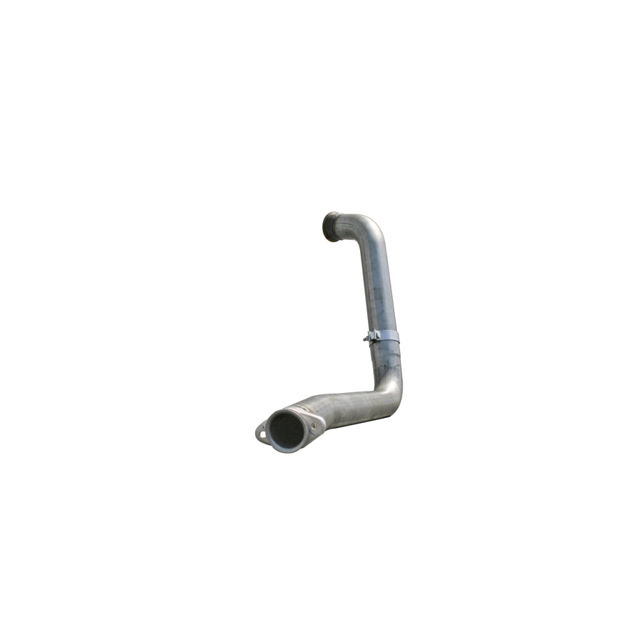 aFe 49-43012 Downpipe Ford Diesel Trucks 03-07 V8-6.0L (td)