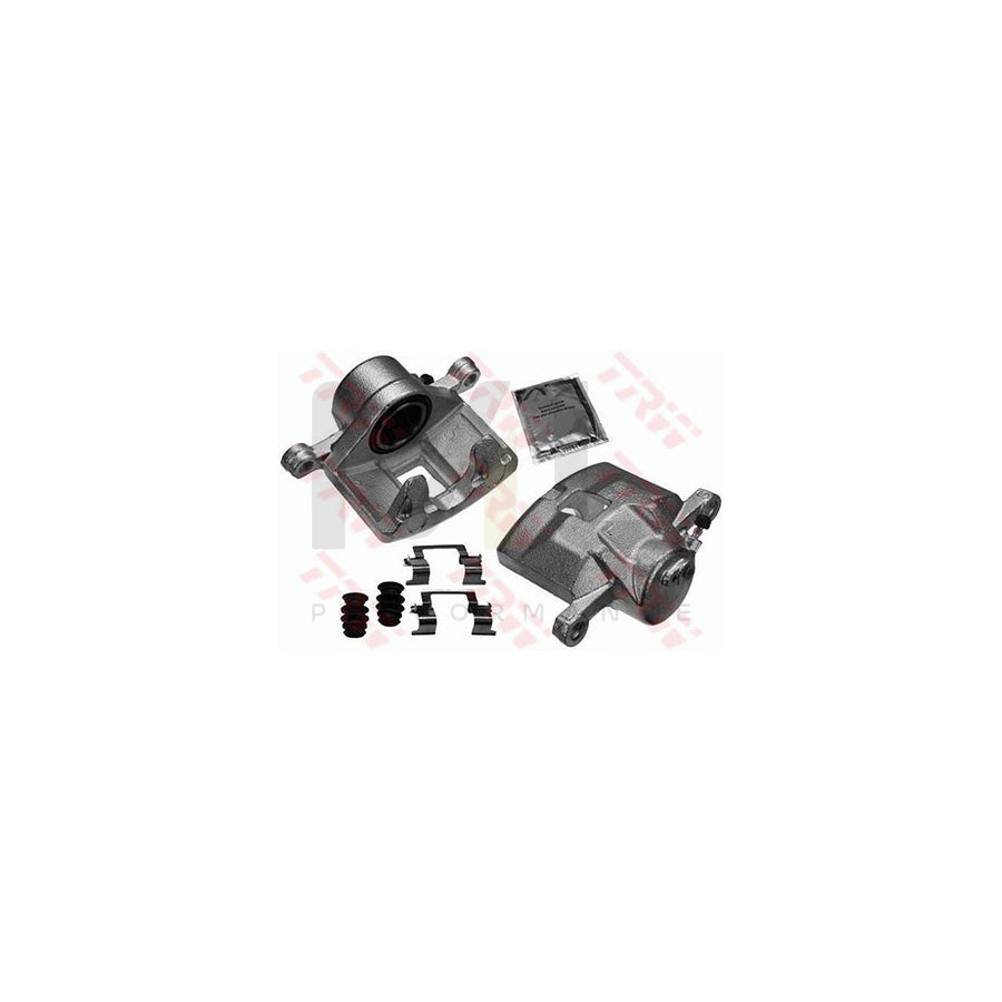 TRW BHS726E Brake Caliper