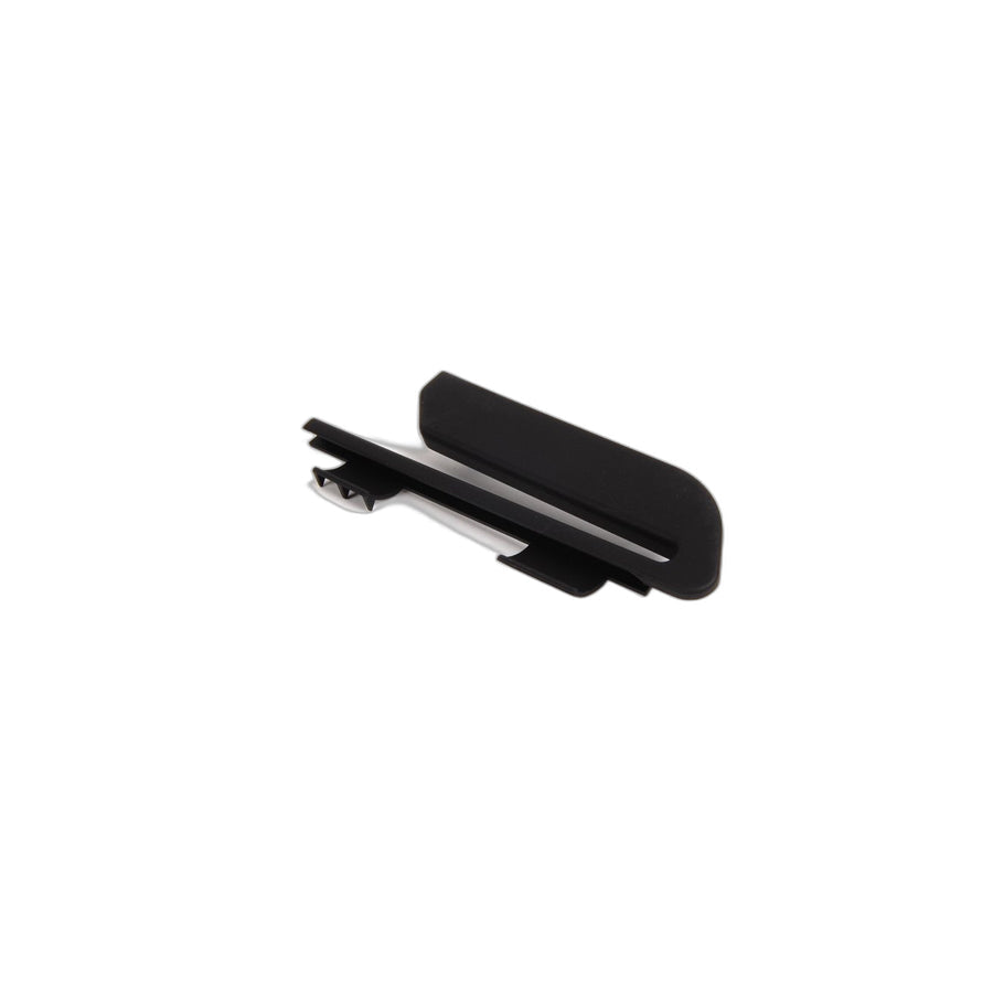 Genuine BMW 51468191959 E38 Left Sun Blind Cover SCHWARZ (Inc. 730d)