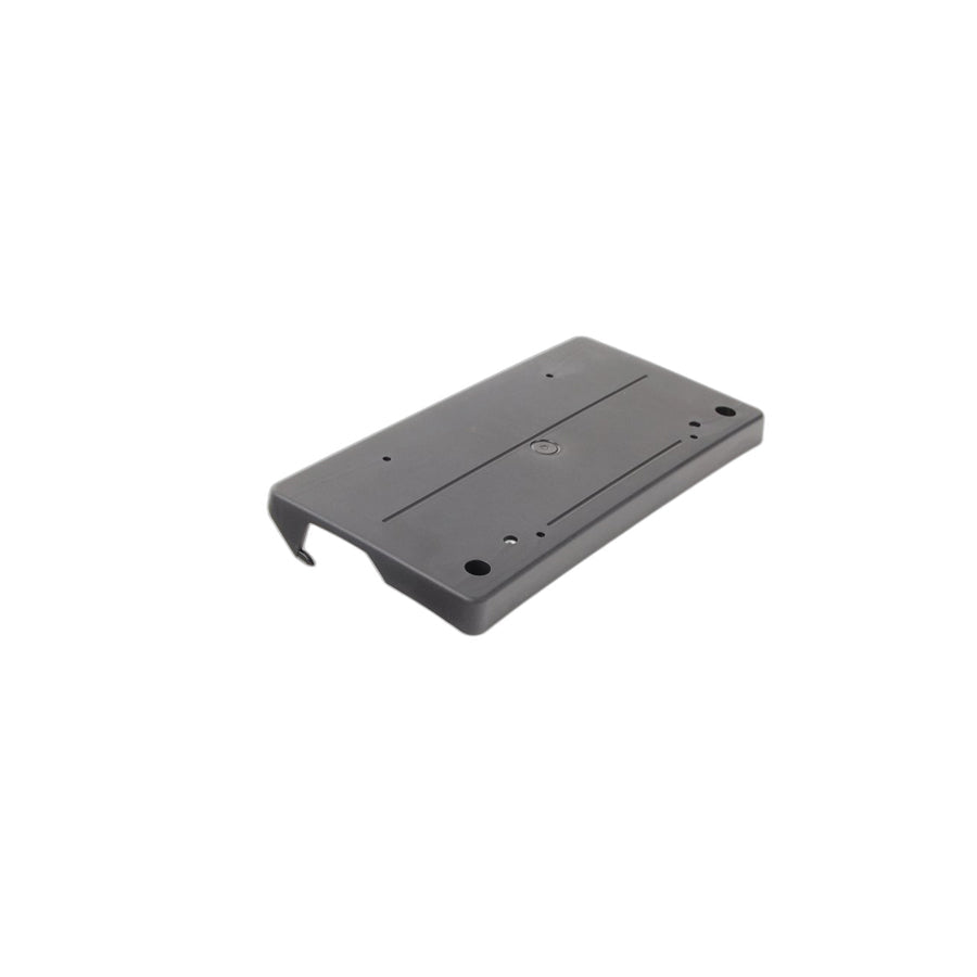 Genuine BMW 51117303798 E84 License Plate Holder US/JAPAN (Inc. X1 20dX, X1 18dX & X1 18d)