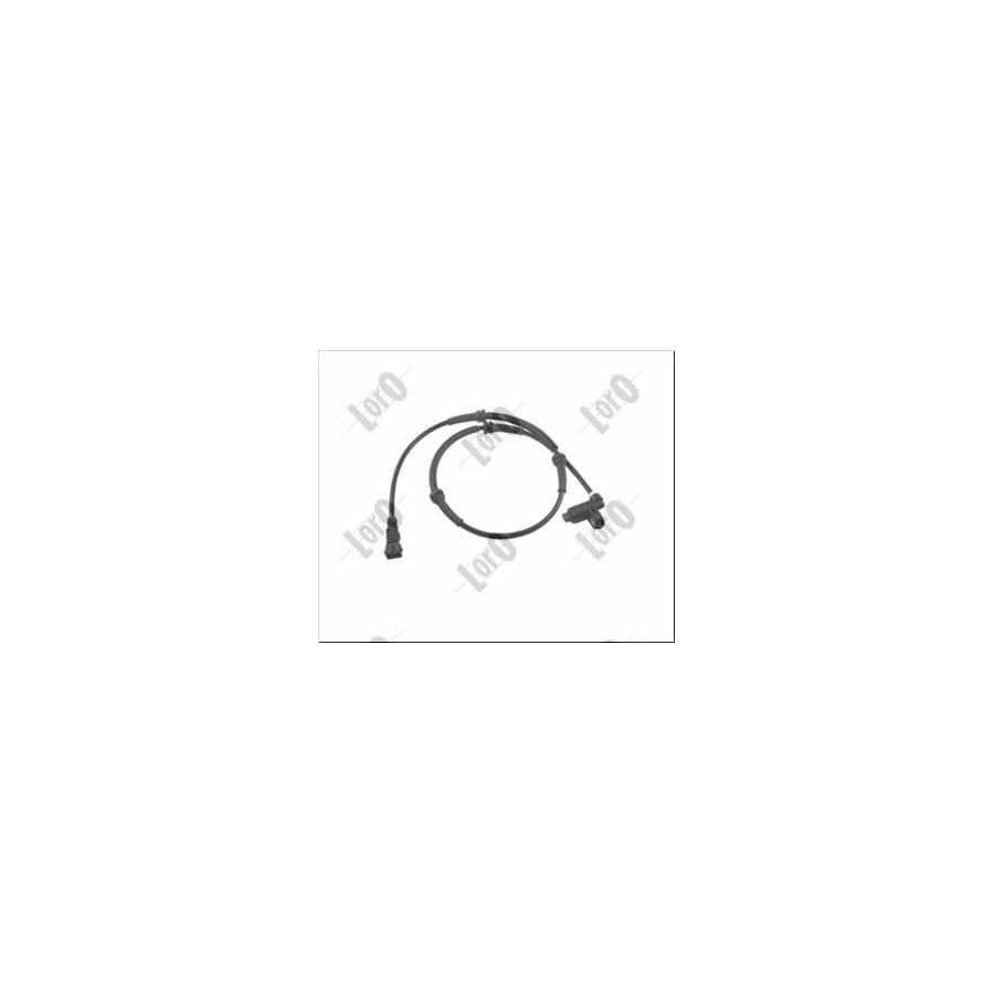 ABAKUS 120-02-063 ABS Sensor for CITRO?N XANTIA