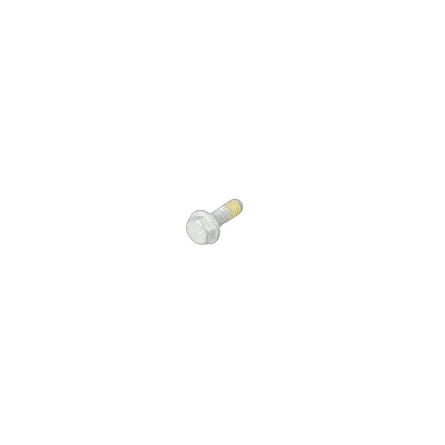 Genuine BMW 33112283346 Hex Bolt M8X25-10.9 (Inc. M235i Racing)