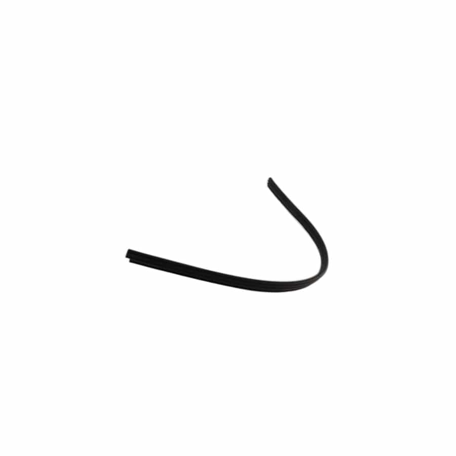 Genuine BMW 51718165273 E36 Lateral Engine Hood Sealing L=1195mm (Inc. 323i, 325td & 318i)