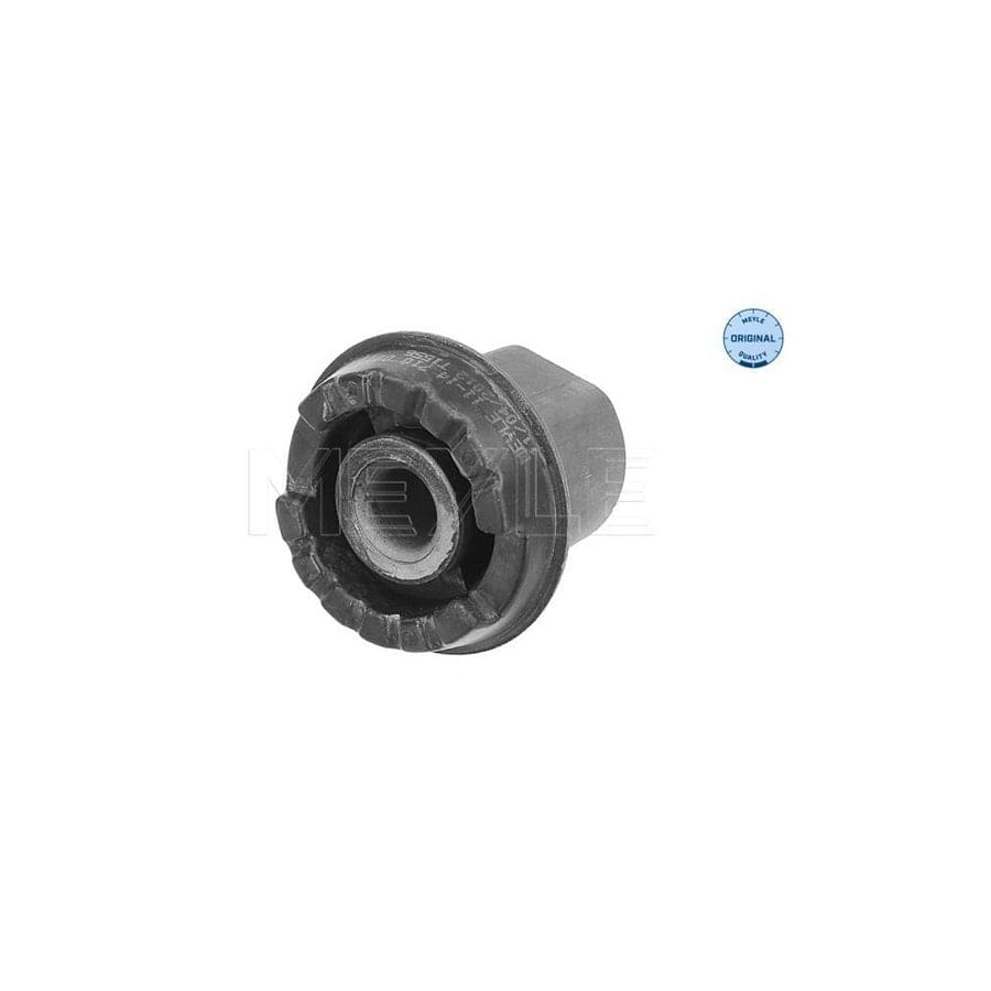 Meyle 11-14 710 0011 Axle Bush For Peugeot 206