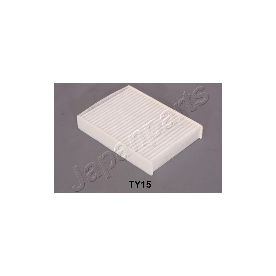 Japanparts FAA-TY15 Pollen Filter For Toyota Aygo (Ab40)