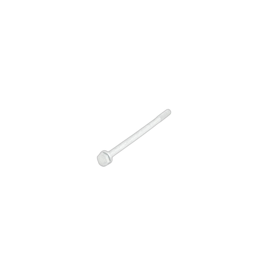 Genuine BMW 07119902600 E53 E39 E38 Hex Bolt With Washer M6X100-Z1 (Inc. 535i, 540iP & 740iL)