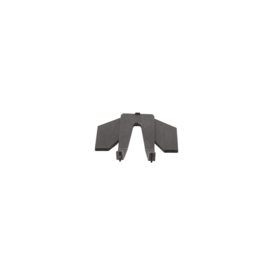Genuine BMW 51468174889 E39 Support For Package Shelf SCHWARZ (Inc. M5)
