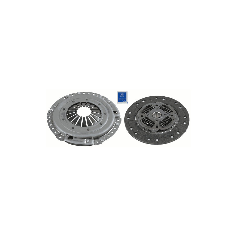 Sachs 3000 951 263 Clutch Kit