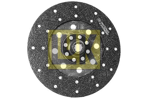 LuK 328 0083 16 Clutch Disc