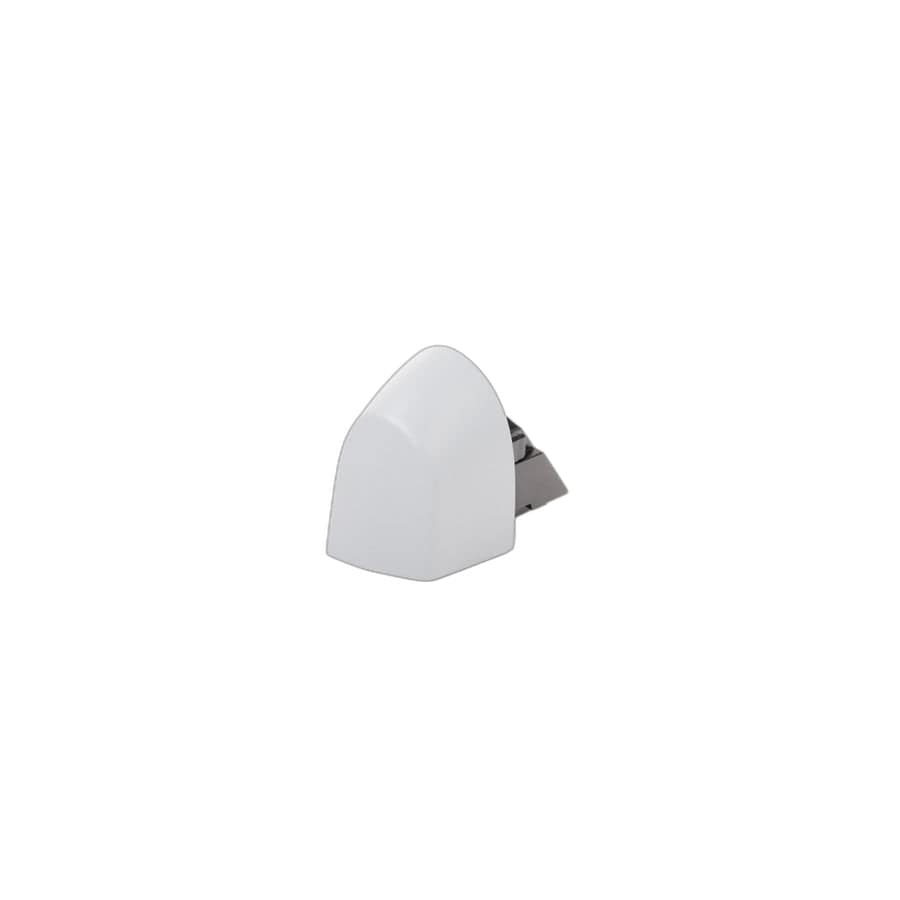Genuine BMW 51217162434 F32 E72 F34 Covering Door, Primed Right (Inc. X3 18d)