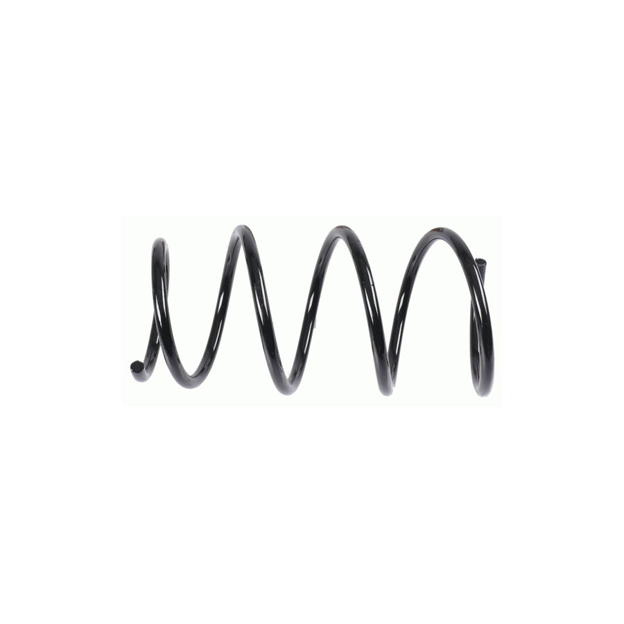 Sachs 997 576 Coil Spring For Renault Megane