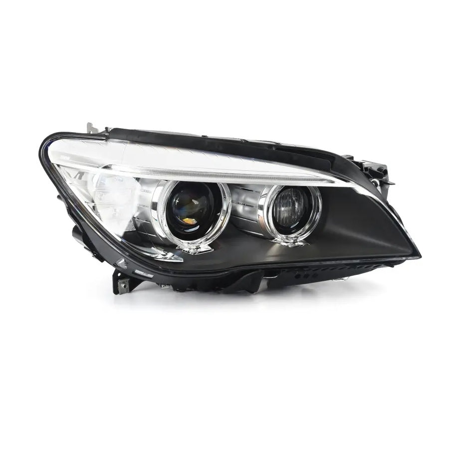 Genuine BMW 63117348510 Ahl-Xenon Headlight, Right (Inc. 740LiX, Alpina B7 & 750LiX)