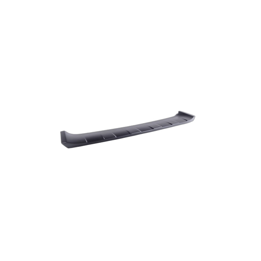 Genuine BMW 51117413496 F25 Underride Guard, Primed, Front X-LINE (Inc. X3)