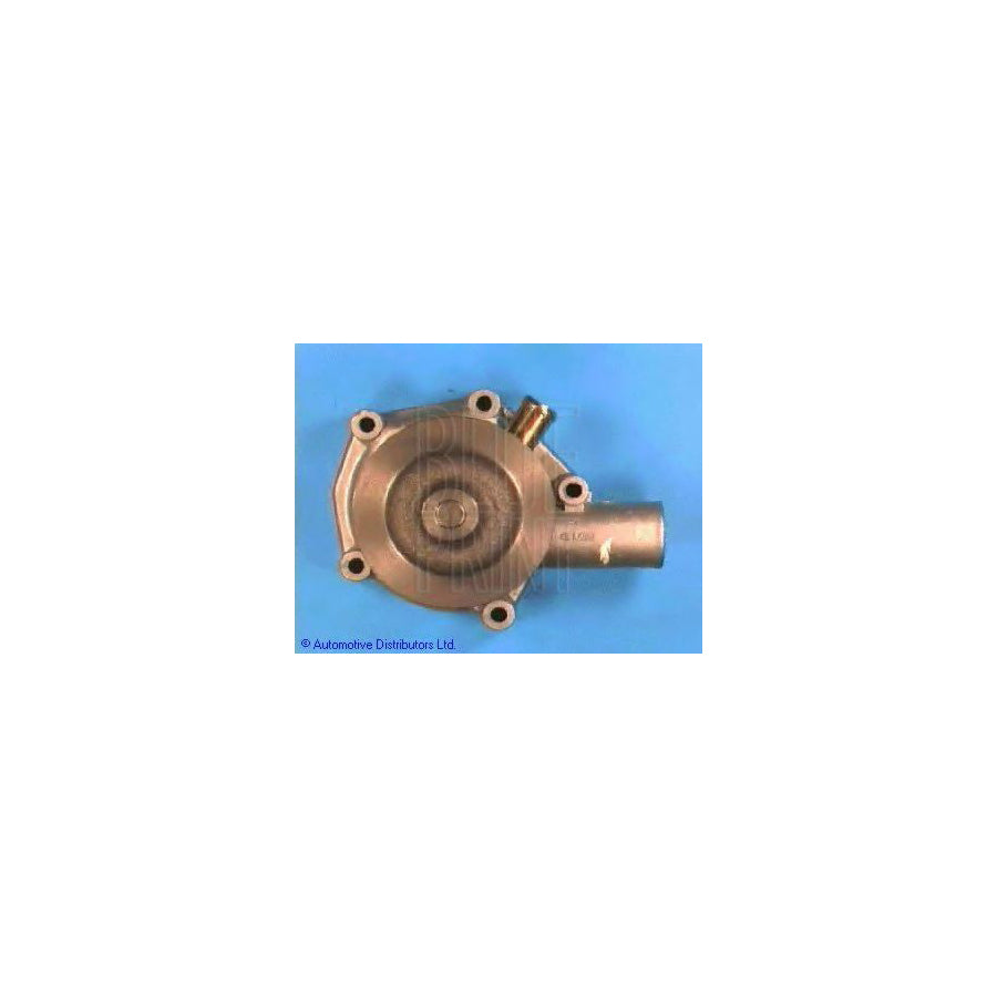 Blue Print Ads79102 Water Pump for Subaru Leone II Saloon