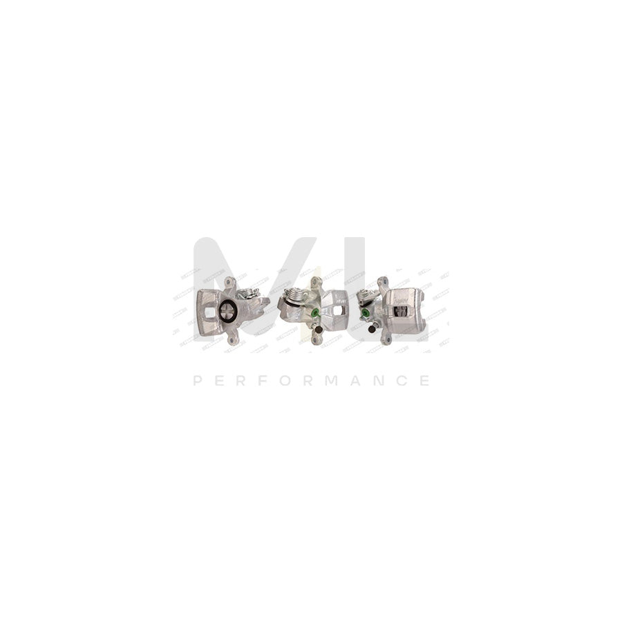 Ferodo FCL695249 Brake Caliper for Honda Jazz