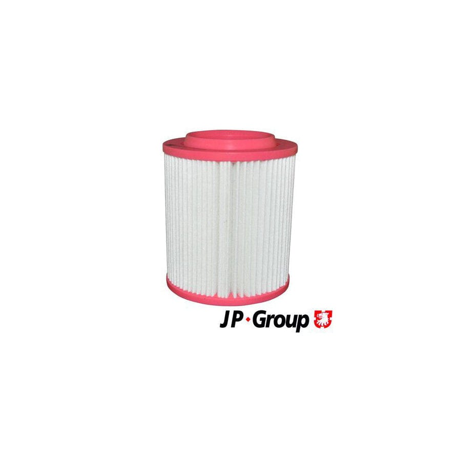 Jp Group 1118607200 Air Filter For Audi A8 D3 (4E2, 4E8)