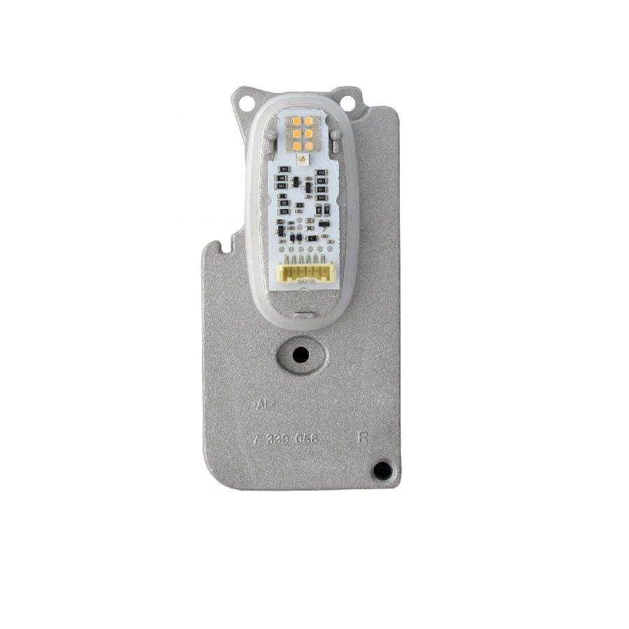 Genuine BMW 63117339056 Led Module For Turn Signal, Right (Inc. 750i, 750iX & 740LdX)