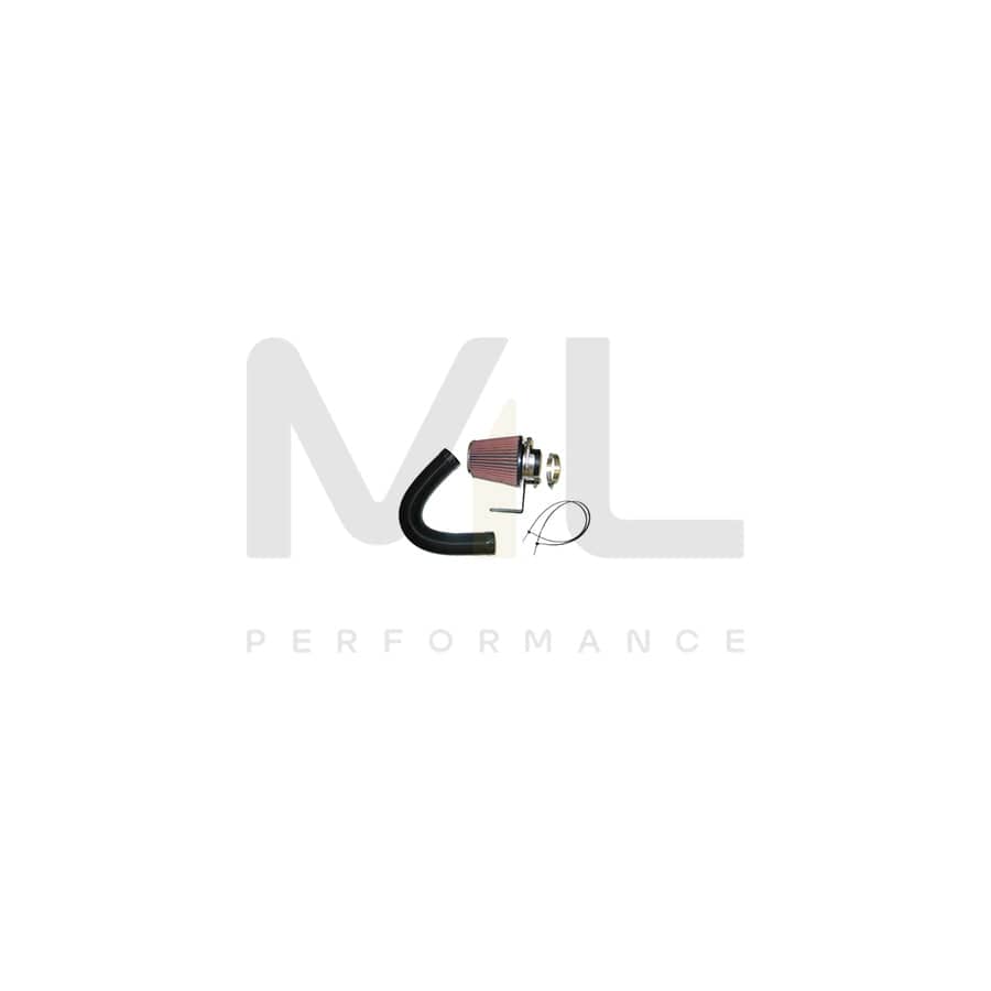 K&N 57-0561 Performance Air Intake System
