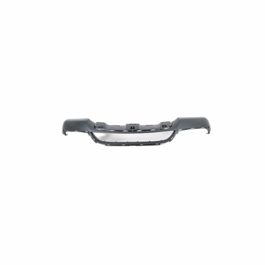 Genuine BMW 51117172270 E71 E72 Trim Panel, Bumper, Front Bottom PDC (Inc. X6 50iX, Hybrid X6 & X6 40dX)