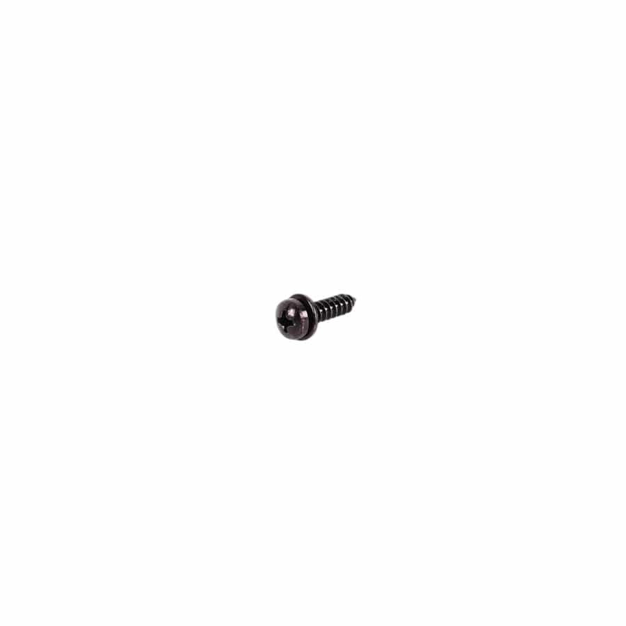 Genuine BMW Mini 07119903793 E81 E86 Fillister Head Self-Tapping Screw ST4,2X16-U1- SW (Inc. X1 18i)