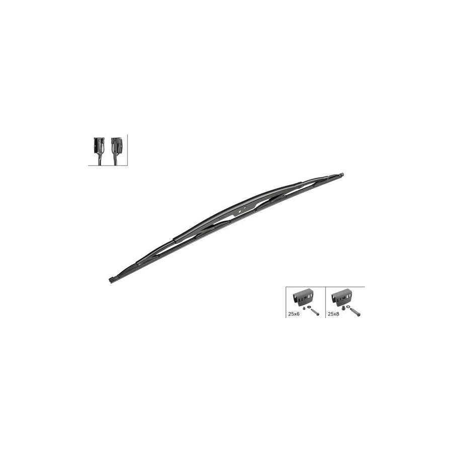 Bosch 3397015000 Wiper Blade | ML Performance UK Car Parts