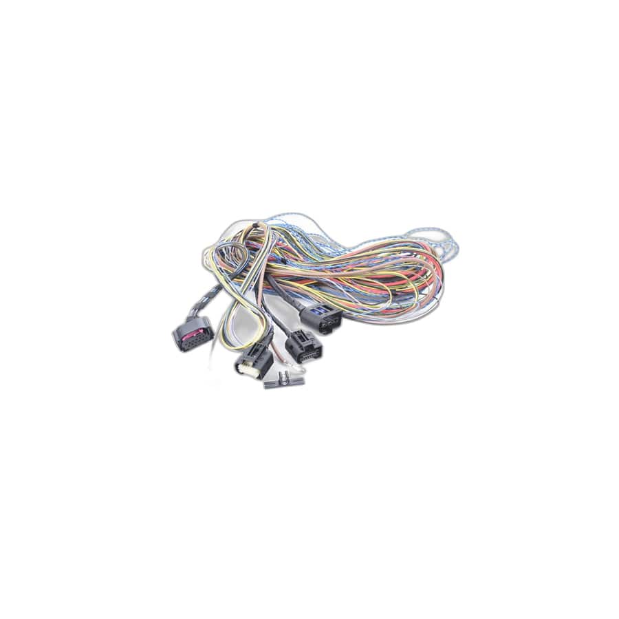 Genuine BMW 61119190411 E70 F15 E71 Wiring Harness For Module ASF/ ASA (Inc. X6 35dX, X5 35dX & X5 50iX 4.0)