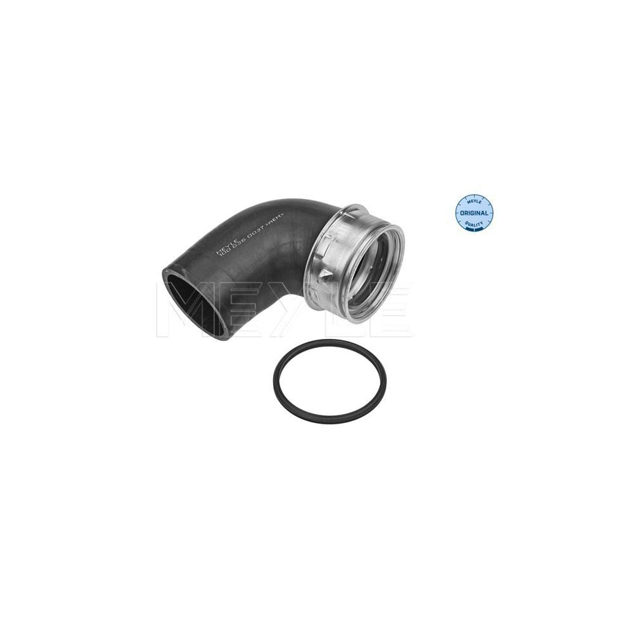 Meyle 100 051 0001/S Rubber Buffer, Suspension