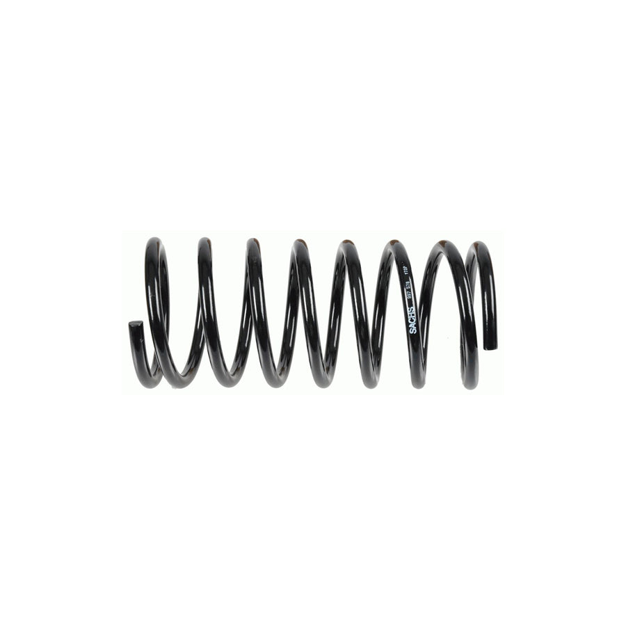 Sachs 997 578 Coil Spring for Skoda Felicia