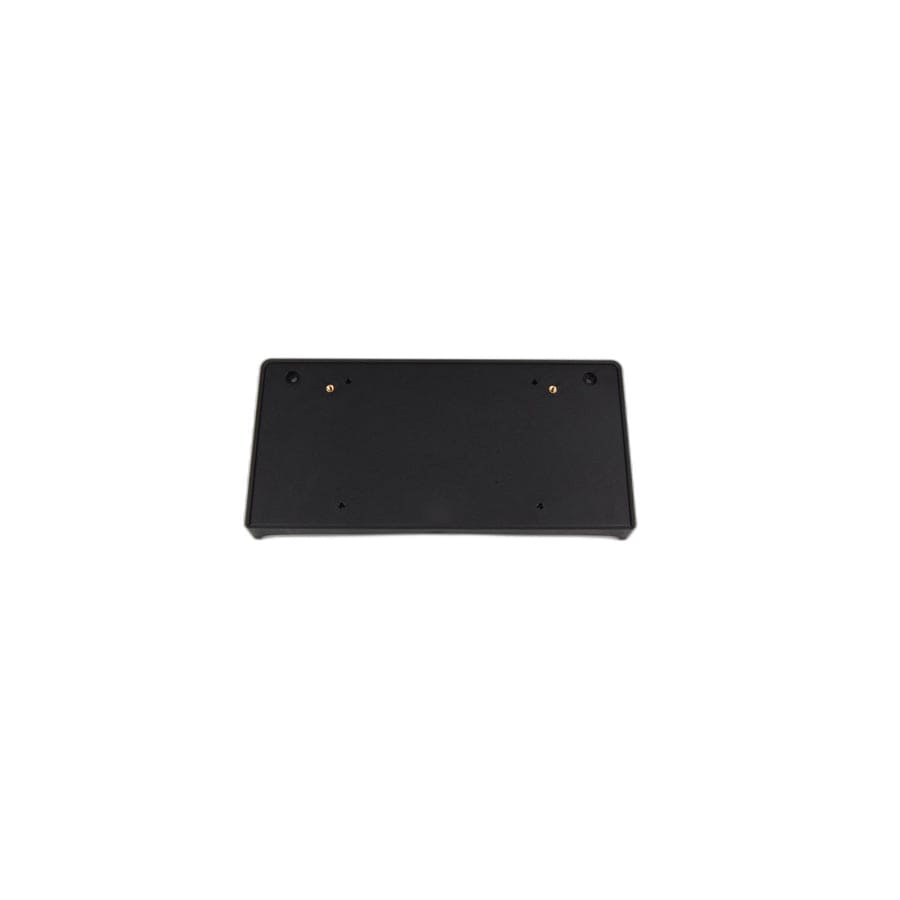 Genuine BMW 51117143749 E90 E91 Licence Plate Holder With Threaded Plug US/JAP (Inc. 328i, 318i & 316i)