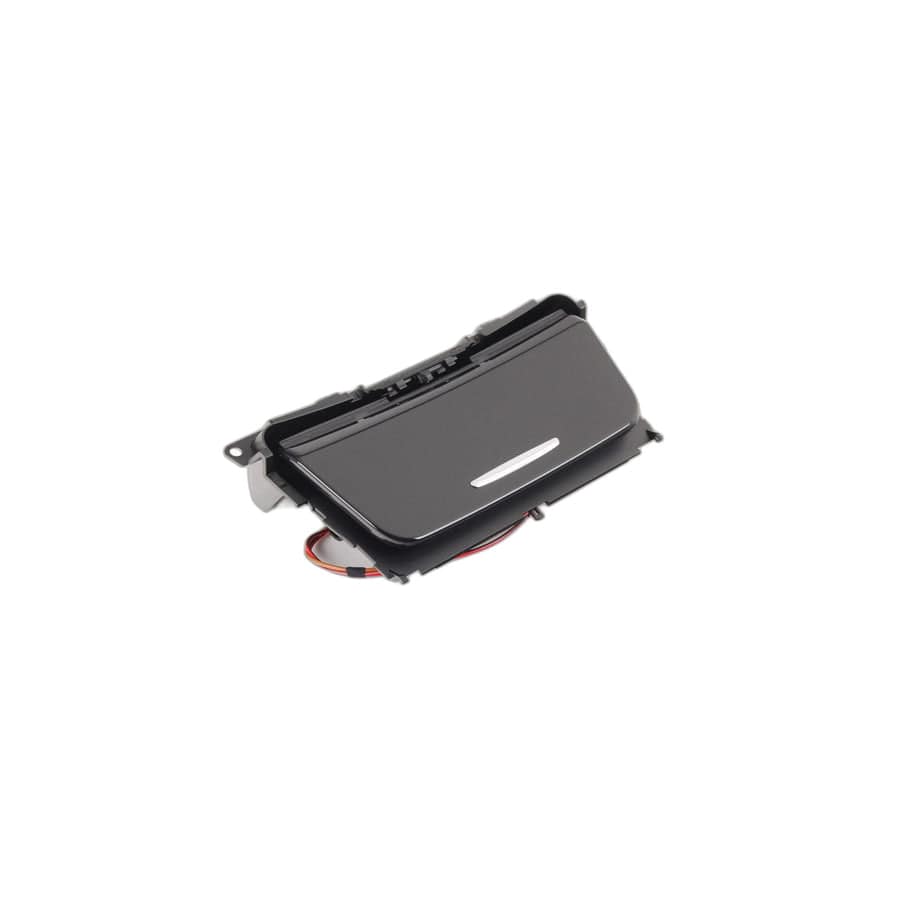 Genuine BMW 51169137623 E81 E87 E88 Ashtray, High-Gloss, Black (Inc. 118i, 123d & 120d)