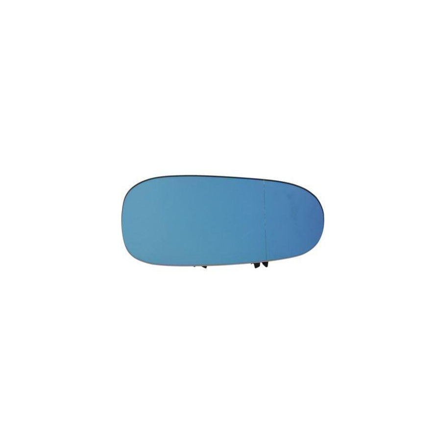 Blic 6102-02-1271530P Mirror Glass, Outside Mirror for Lancia Lybra