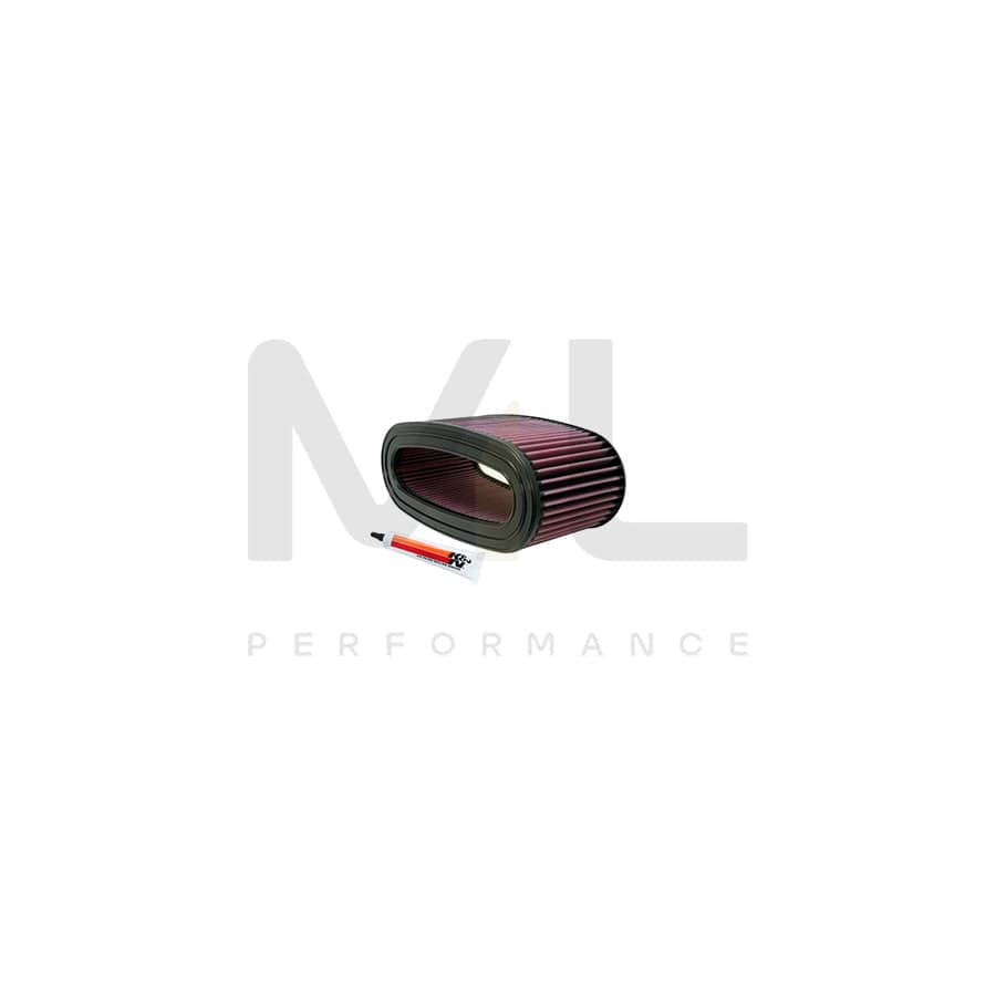 K&N E-1946 Replacement Air Filter