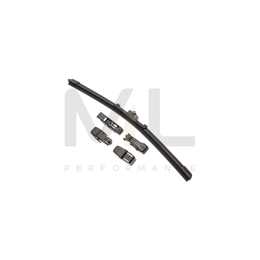 Bosch Aerotwin Flat Wiper Blade Single AP16U Front