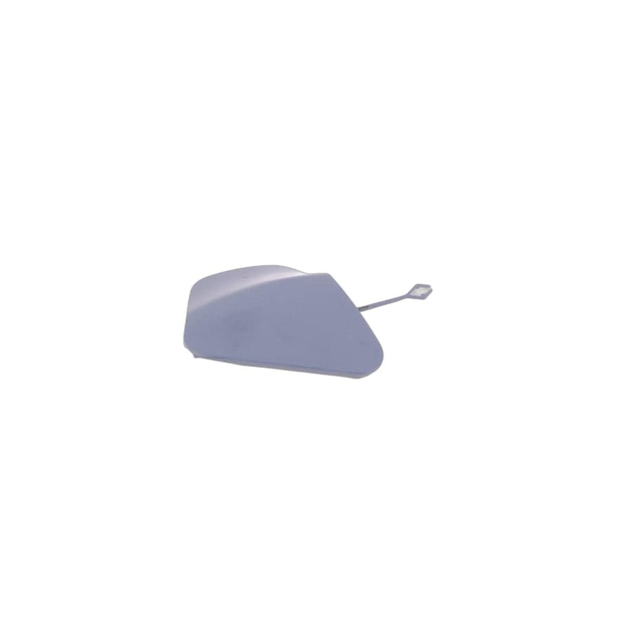 Genuine BMW 51117422901 F16 Cover, Tow Fitting, Front, Primed (Inc. X6)