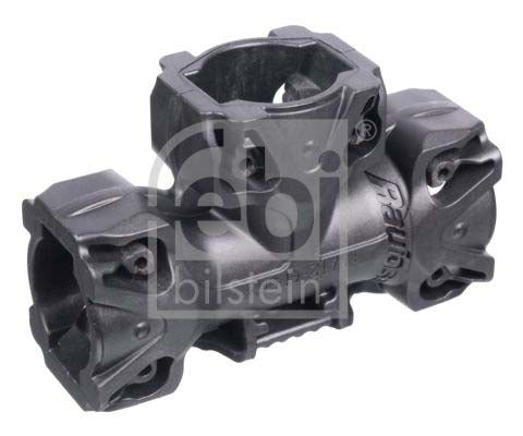 Febi Bilstein 105626 Connector, Compressed Air Line | ML Performance UK Car Parts