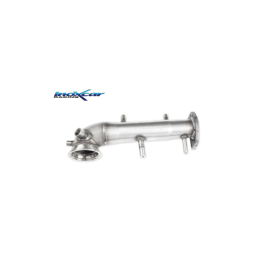 InoXcar AF124 Abarth 124 Catalyst Replacement Pipe