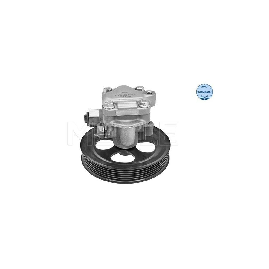 Meyle 32-14 631 0000 Power Steering Pump For Mitsubishi L200 / Triton Iv Pickup (Ka, Kb)