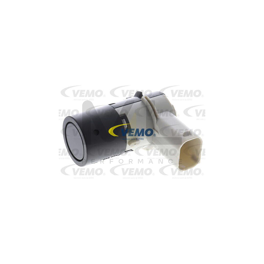 VEMO V41-72-0320 Parking sensor Black, Ultrasonic Sensor