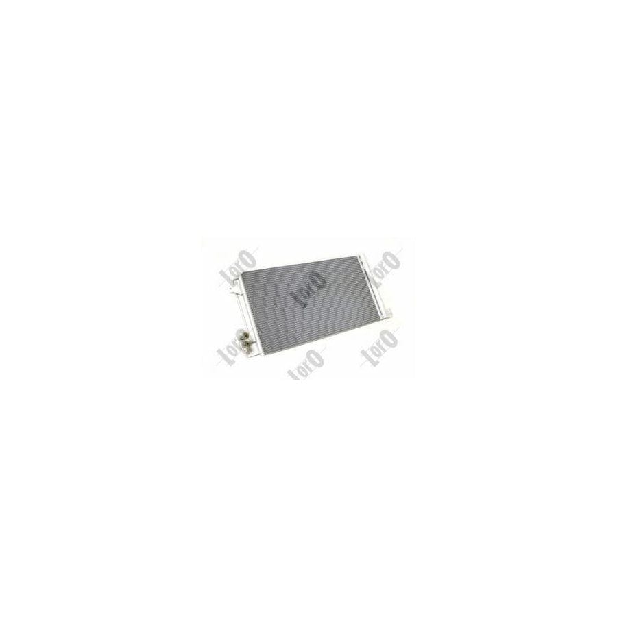 Abakus 0530160033 Air Conditioning Condenser