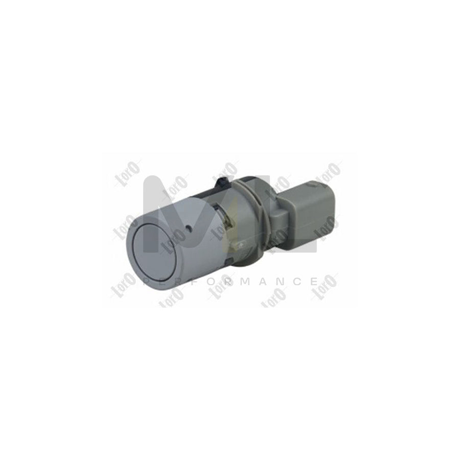ABAKUS 120-01-087 Parking sensor for LAND ROVER RANGE ROVER Front, Grey, Ultrasonic Sensor