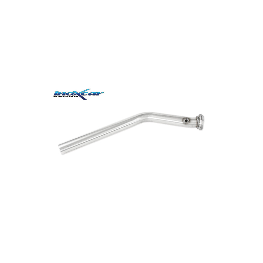 InoXcar AF206.01.FL Peugeot 206 Catalyst Replacement Pipe