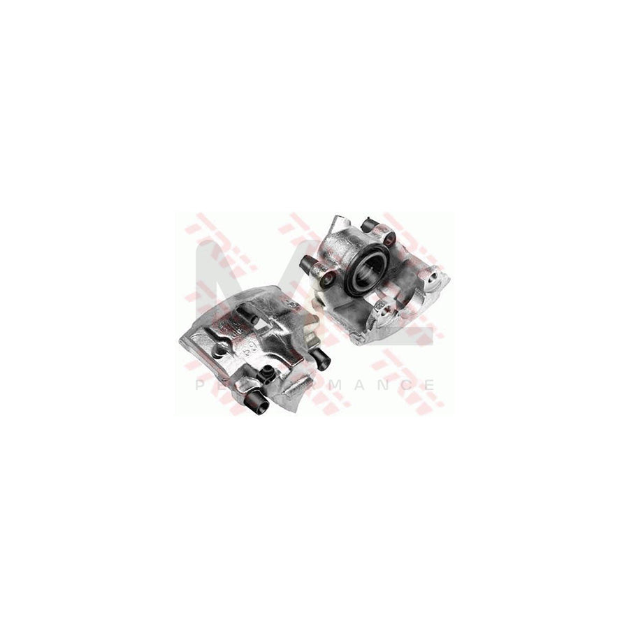 TRW BHW183E Brake Caliper for BMW 5 Saloon (E28)