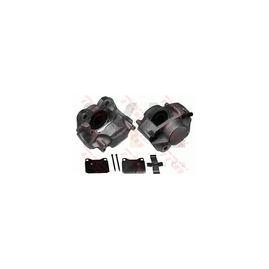 TRW BHX114 Brake Caliper for VW LT