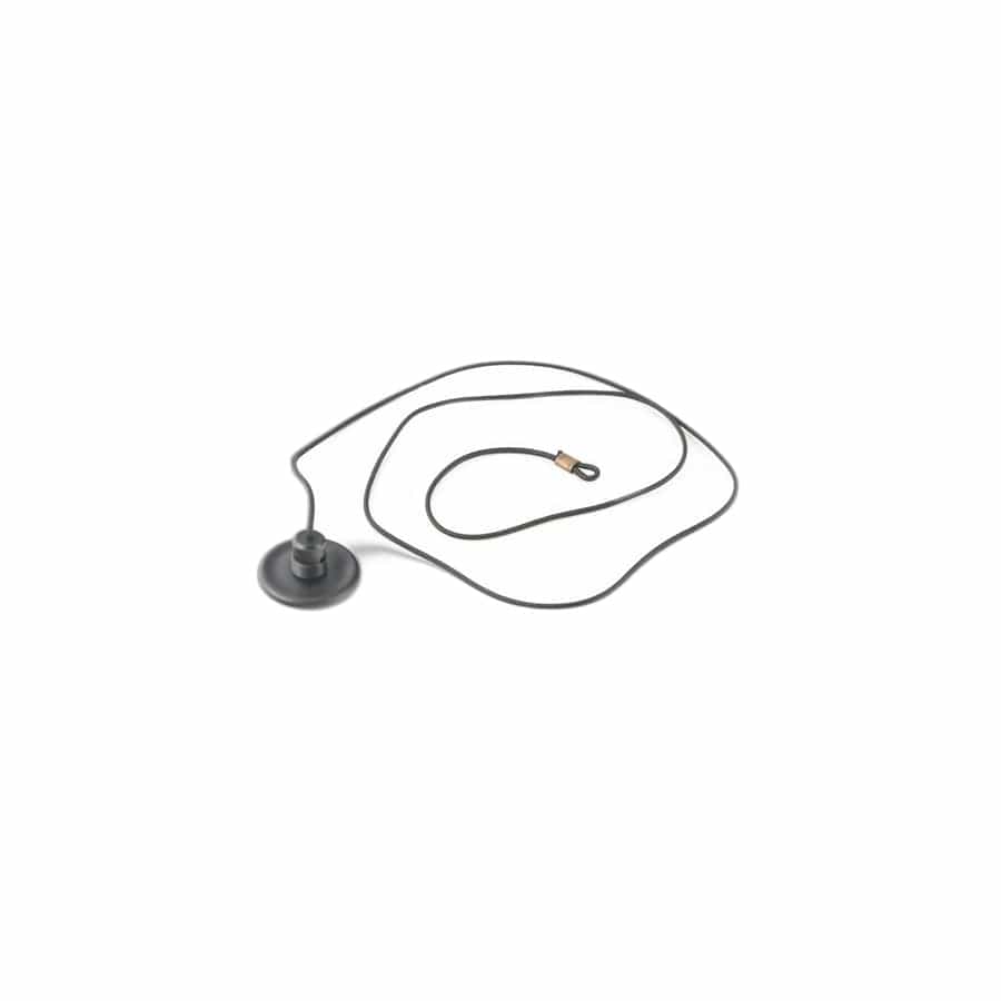 Genuine BMW 51468040432 E85 E86 Bowden Cable, Emergency Unlocking (Inc. Z4)