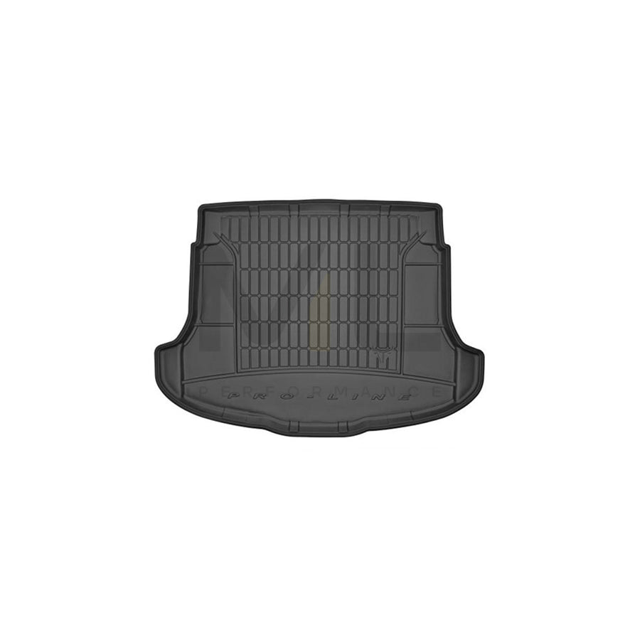 FROGUM TM406001 Car boot tray for HONDA CR-V III (RE) 958x1394mm, Elastomer, Nonslip