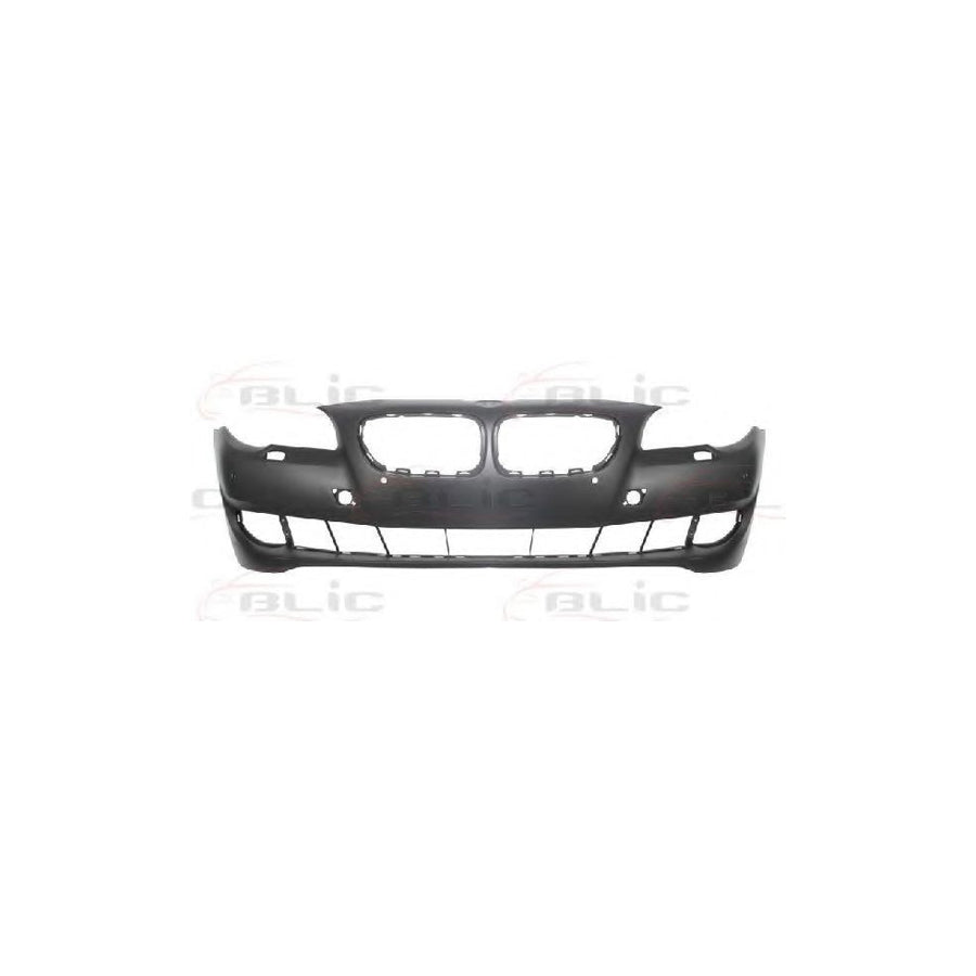 Blic 5510-00-0067900P Bumper for BMW 5 Series