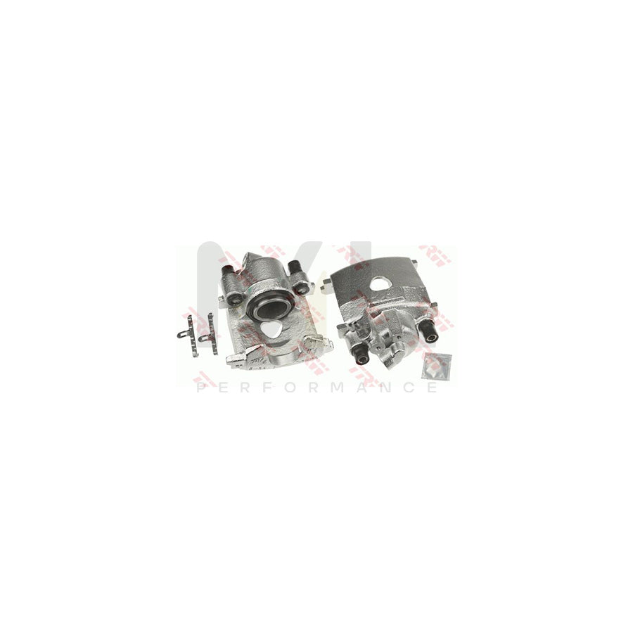TRW BHV120E Brake Caliper